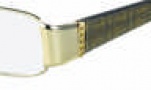 Fendi F909R Eyeglasses Eyeglasses - 715
