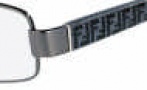 Fendi F910 Eyeglasses Eyeglasses - 035