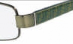 Fendi F910 Eyeglasses Eyeglasses - 317