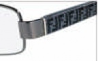 Fendi F910 Eyeglasses Eyeglasses - 705