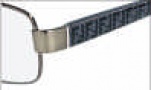 Fendi F911 Eyeglasses Eyeglasses - 035
