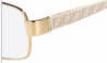 Fendi F911 Eyeglasses Eyeglasses - 714