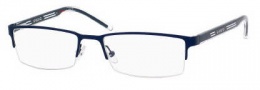 Carrera 7541 Eyeglasses Eyeglasses - 0DA4 Blue 