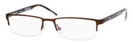 Carrera 7541 Eyeglasses Eyeglasses - 05BZ Brown