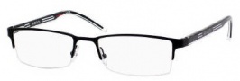 Carrera 7541 Eyeglasses Eyeglasses - 091T Semi Matte Black 