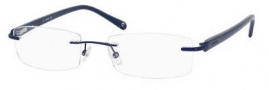 Carrera 7543 Eyeglasses Eyeglasses - 0FK5 Matte Blue