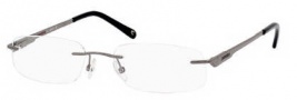 Carrera 7544 Eyeglasses Eyeglasses - 0TZ2 Gunmetal / Black 
