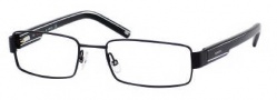 Carrera 7560 Eyeglasses Eyeglasses - 01P3 Matte Black 