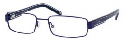 Carrera 7560 Eyeglasses Eyeglasses - 01P6 Navy 