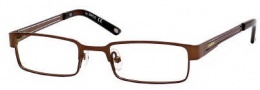 Carrera 7563 Eyeglasses Eyeglasses - 01J0 Brown