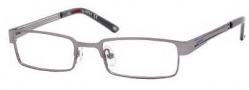 Carrera 7563 Eyeglasses Eyeglasses - 01J1 Gunmetal