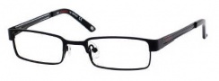 Carrera 7563 Eyeglasses Eyeglasses - 091T Matte Black 