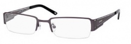 Carrera 7564 Eyeglasses Eyeglasses - 01K7 Matte Gunmetal