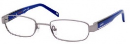 Carrera 7565 Eyeglasses Eyeglasses - 01J1 Gunmetal