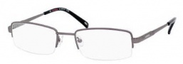 Carrera 7574 Eyeglasses Eyeglasses - 01P4 Ruthenium 