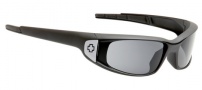 Spy Optic Mach II Sunglasses Sunglasses - Black / Grey 