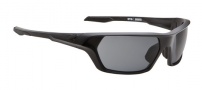 Spy Optic Quanta Sunglasses Sunglasses - Matte Black Grey Polarized