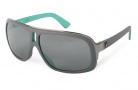 Dragon GG Sunglasses Sunglasses - Grey Sea Split / Grey Ion 