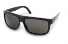 Dragon Wormser Sunglasses Sunglasses - Jet / Grey 