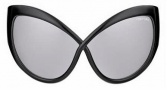 Tom Ford FT0219 Sunglasses Sunglasses - 01A 