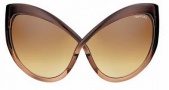 Tom Ford FT0219 Sunglasses Sunglasses - 50F