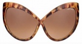 Tom Ford FT0219 Sunglasses Sunglasses - 52F