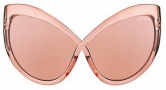 Tom Ford FT0219 Sunglasses Sunglasses - 72Y