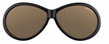 Tom Ford FT0202 Geraldine Sunglasses Sunglasses - 01J 