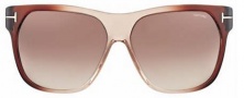 Tom Ford FT0188 Federico Sunglasses Sunglasses - 34T