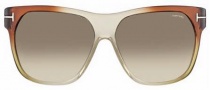 Tom Ford FT0188 Federico Sunglasses Sunglasses - 95F