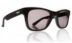 Electric Detroit Sunglasses Sunglasses - Gloss Black / Grey Lens 
