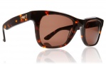 Electric Detroit Sunglasses Sunglasses - Tortoise Shell / Bronze Lens