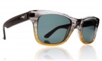 Electric Detroit Sunglasses Sunglasses - Tobacco / Grey Lens 