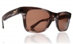 Electric Detroit Sunglasses Sunglasses - Smokey / Bronze Lens 
