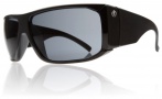 Electric Jailbreak Sunglasses Sunglasses - Gloss Black / Grey Lens 