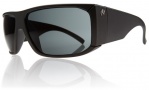 Electric Jailbreak Sunglasses Sunglasses - Matte Black / Grey Lens 
