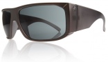 Electric Jailbreak Sunglasses Sunglasses - Opaque Smoke / Grey Lens 