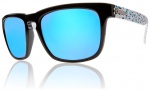 Electric Knoxville Sunglasses Sunglasses - Tortoise Shell / Bronze Polycarbonate Polarized Lens