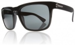 Electric Knoxville Sunglasses Sunglasses - Gloss Black / Grey Lens