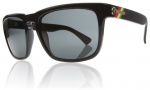 Electric Knoxville Sunglasses Sunglasses - Tweed  / Grey Lens 