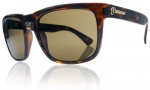 Electric Knoxville Sunglasses Sunglasses - Tweed  / Grey Lens