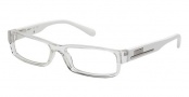 Puma 15280 Eyeglasses Eyeglasses - CR Crystal 