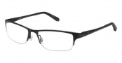 Puma 15305 Eyeglasses Eyeglasses - BK Black 
