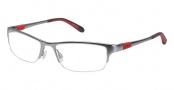 Puma 15305 Eyeglasses Eyeglasses - SI Silver 