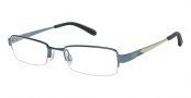 Puma 15327 Eyeglasses Eyeglasses - BL Blue 
