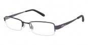 Puma 15327 Eyeglasses Eyeglasses - PU Purple 