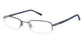 Puma 15339 Eyeglasses Eyeglasses - BL Blue 