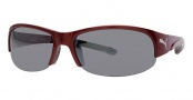 Puma 15116 Sunglasses Sunglasses - RE Red 