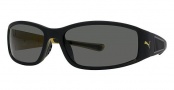 Puma 15126P Sunglasses Sunglasses - BK Black 