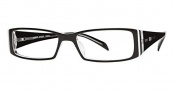 Esprit 9293 Eyeglasses Eyeglasses - 538 Black 